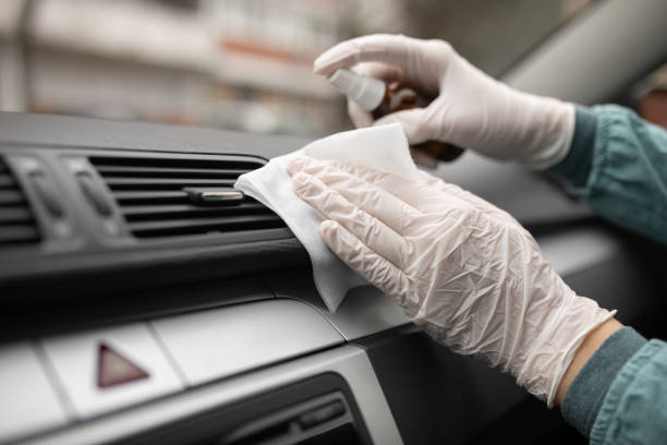 Best Dryer Vent Cleaning Services  in Grand Saline, TX