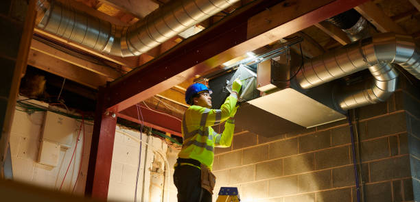 Best Air Duct Cleaning Near Me  in Grand Saline, TX