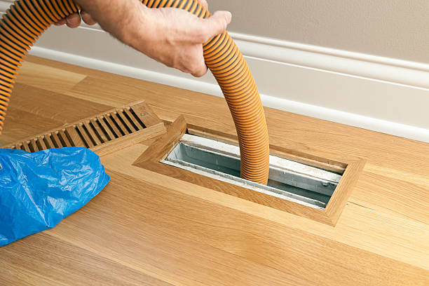 Best Home Air Vent Cleaning  in Grand Saline, TX