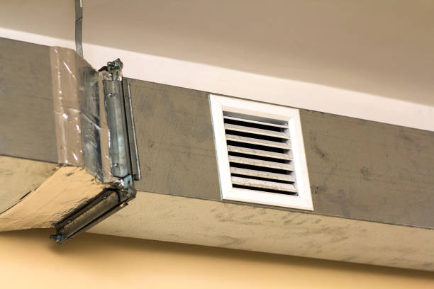 Best Best Air Duct Cleaning Company  in Grand Saline, TX